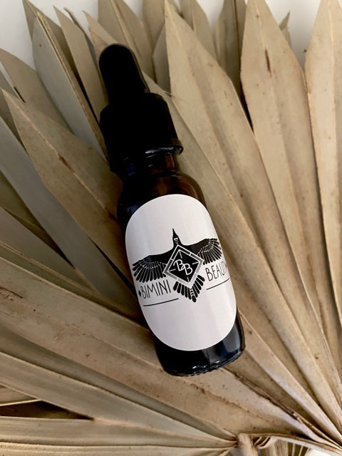 Luxury Beauty Oil - Travel Size