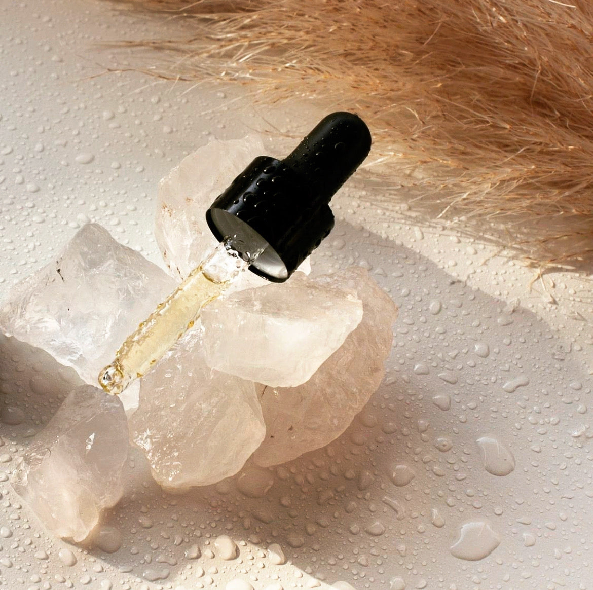 Luxury Beauty Oil - Travel Size