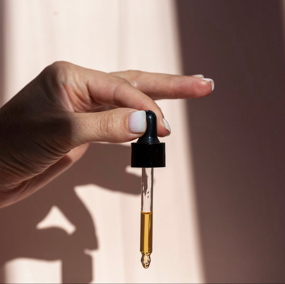 Luxury Beauty Oil Duo