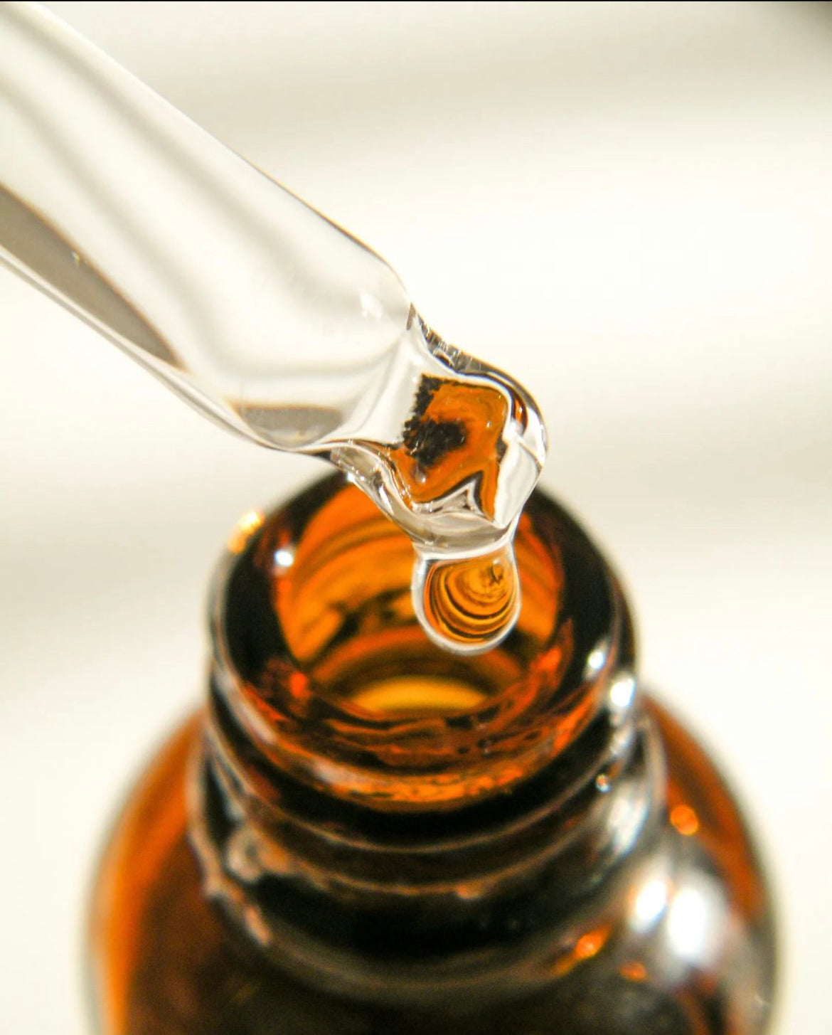 Luxury Beauty Oil - Travel Size